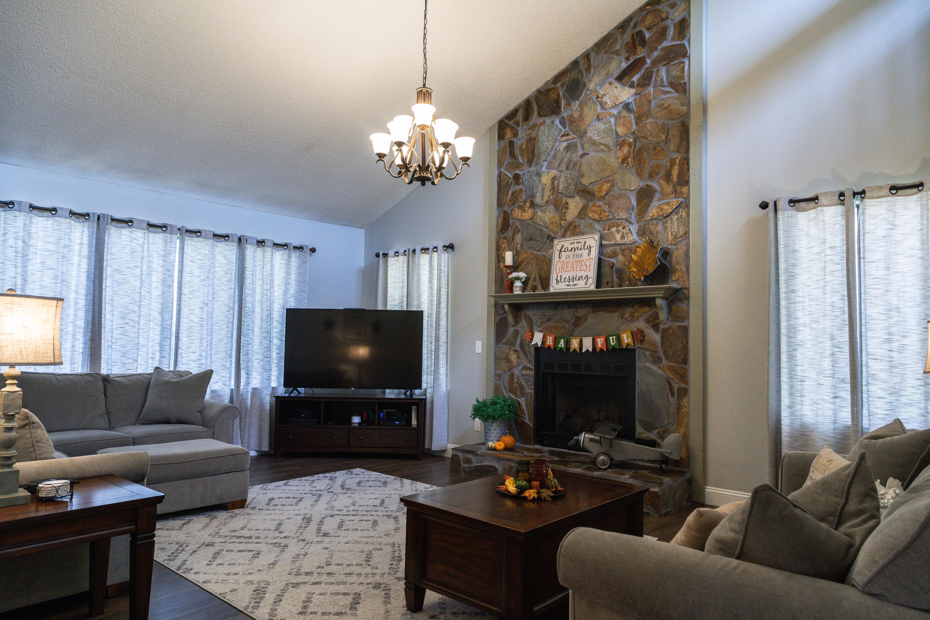 CARIBBEAN EAST - Residential