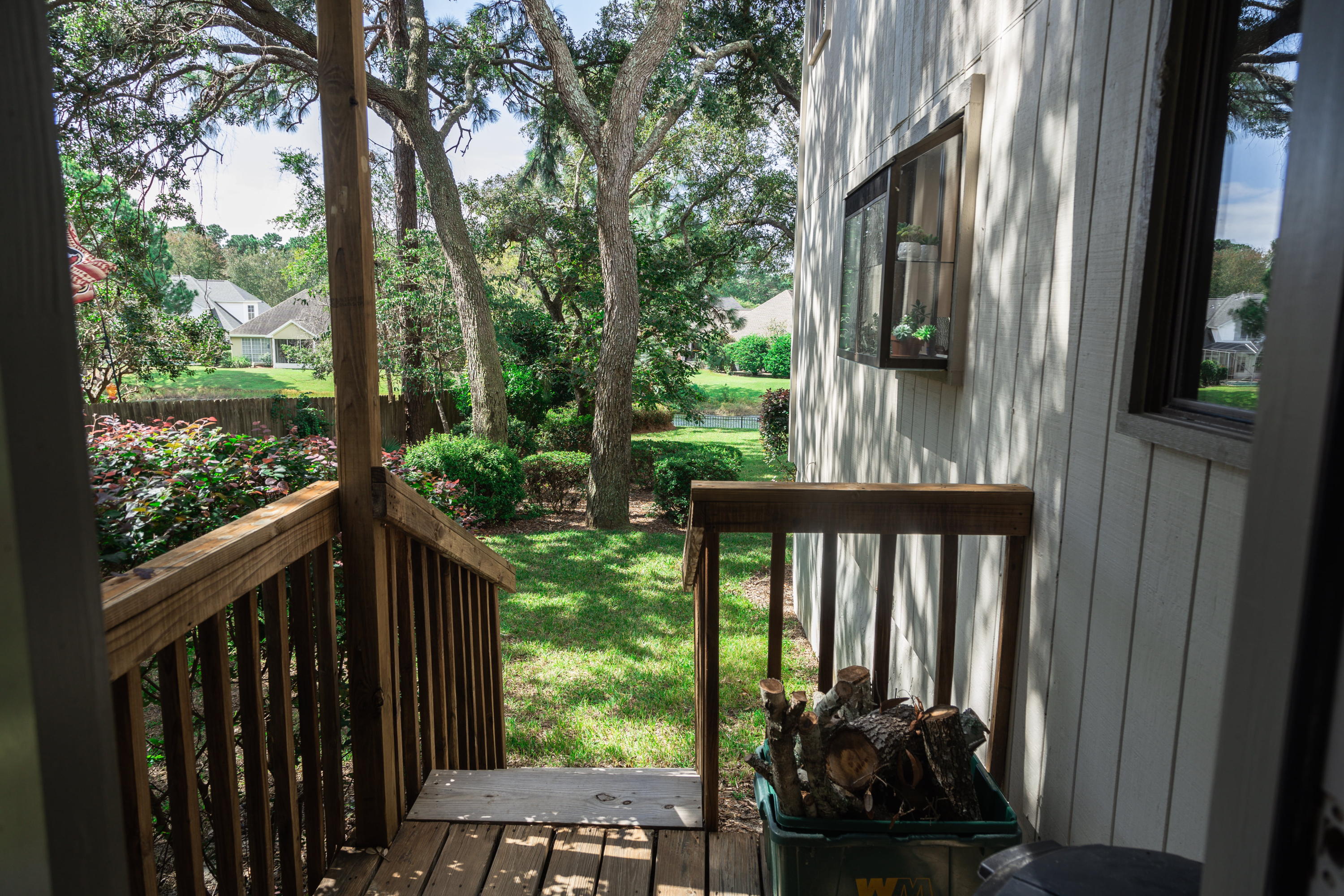 CARIBBEAN EAST - Residential