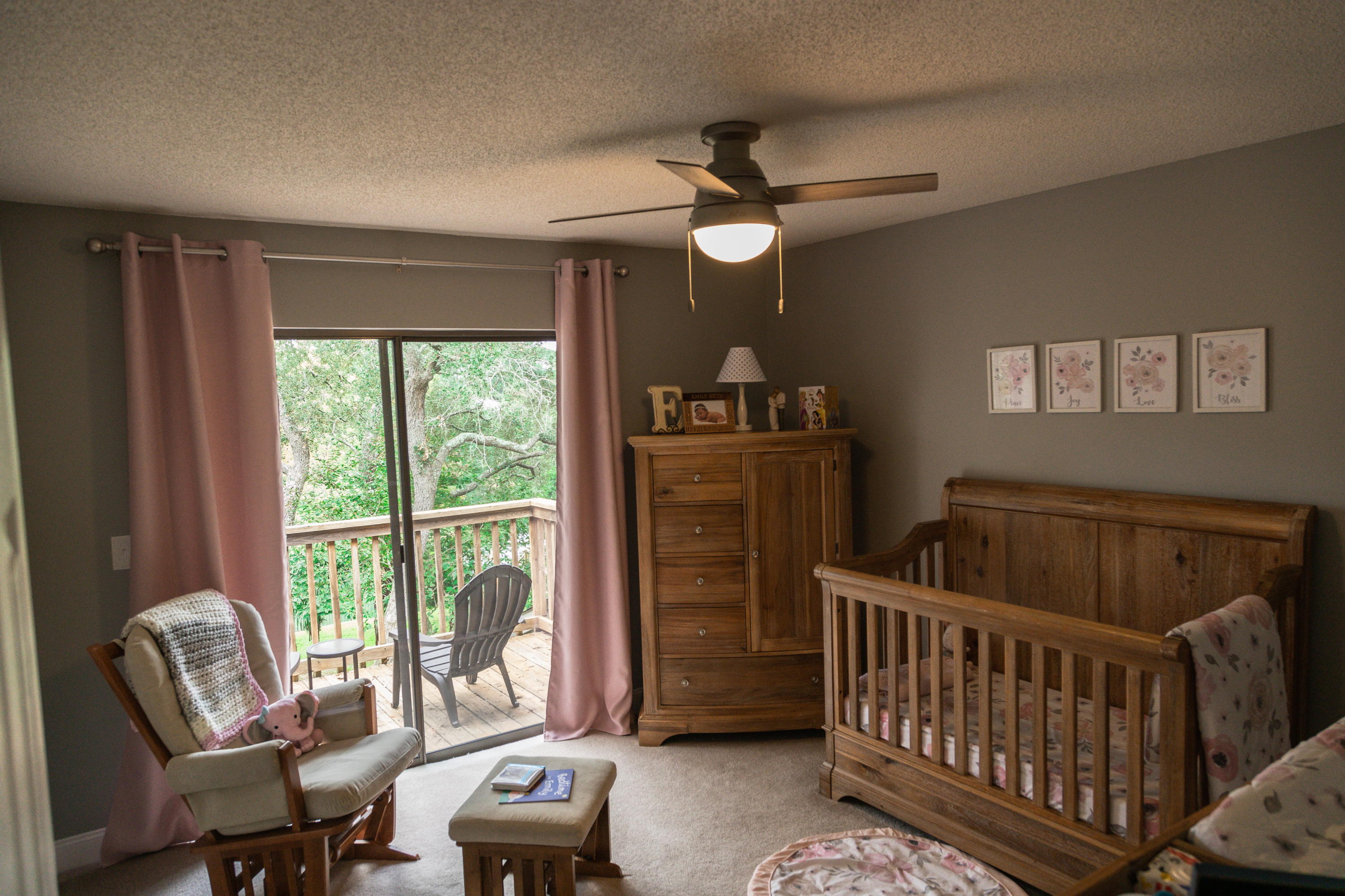 CARIBBEAN EAST - Residential