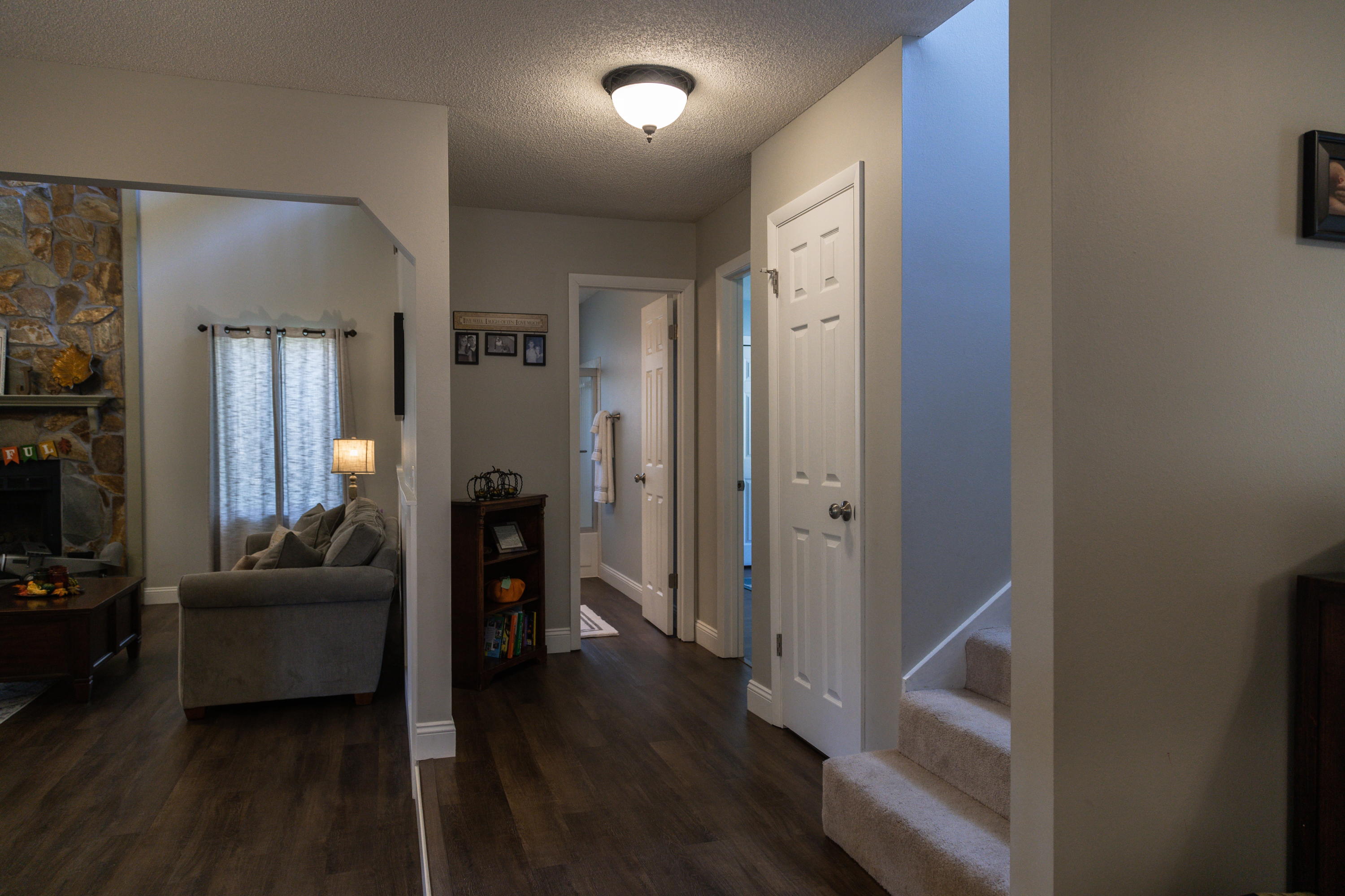 CARIBBEAN EAST - Residential