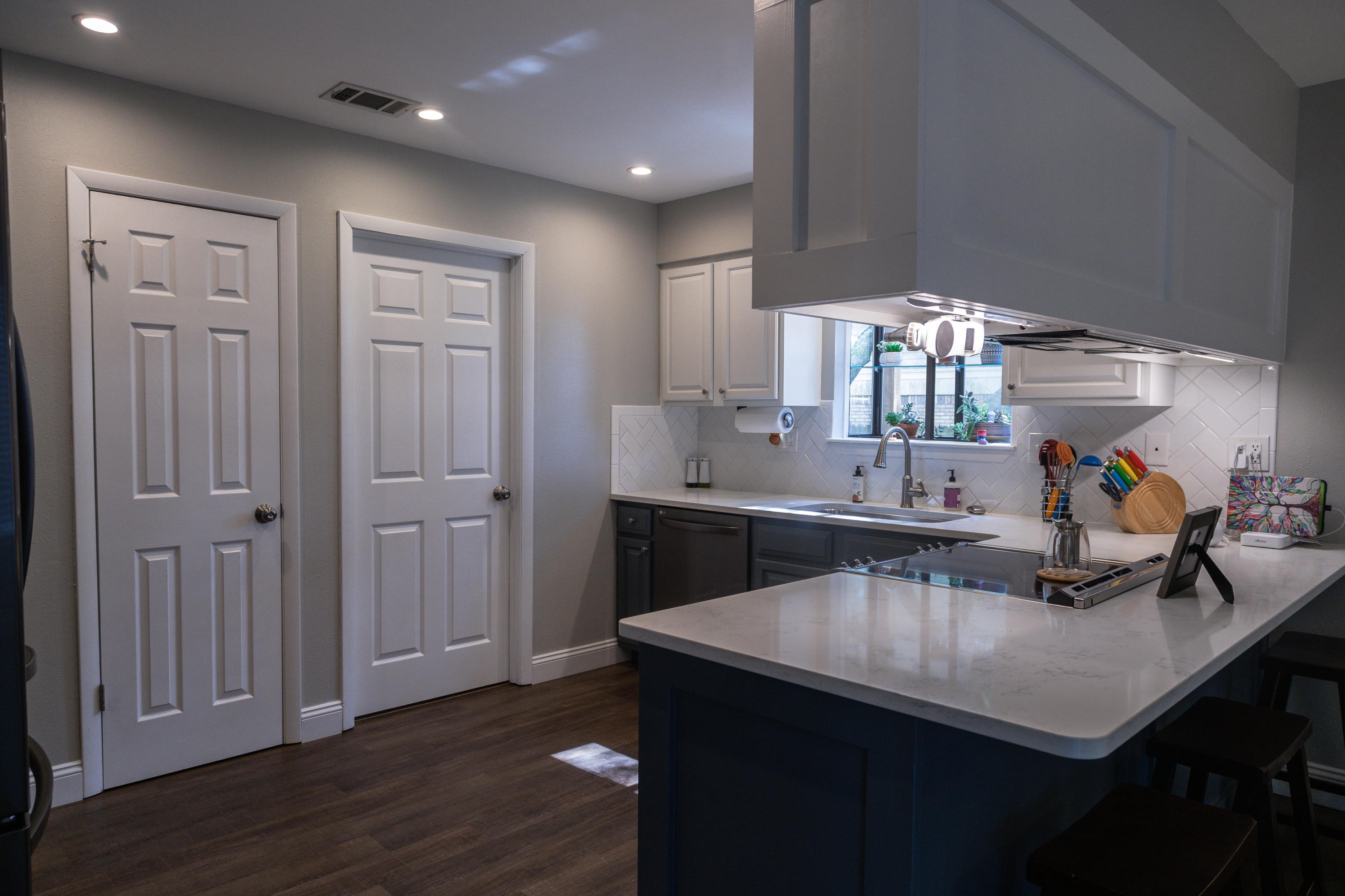 CARIBBEAN EAST - Residential