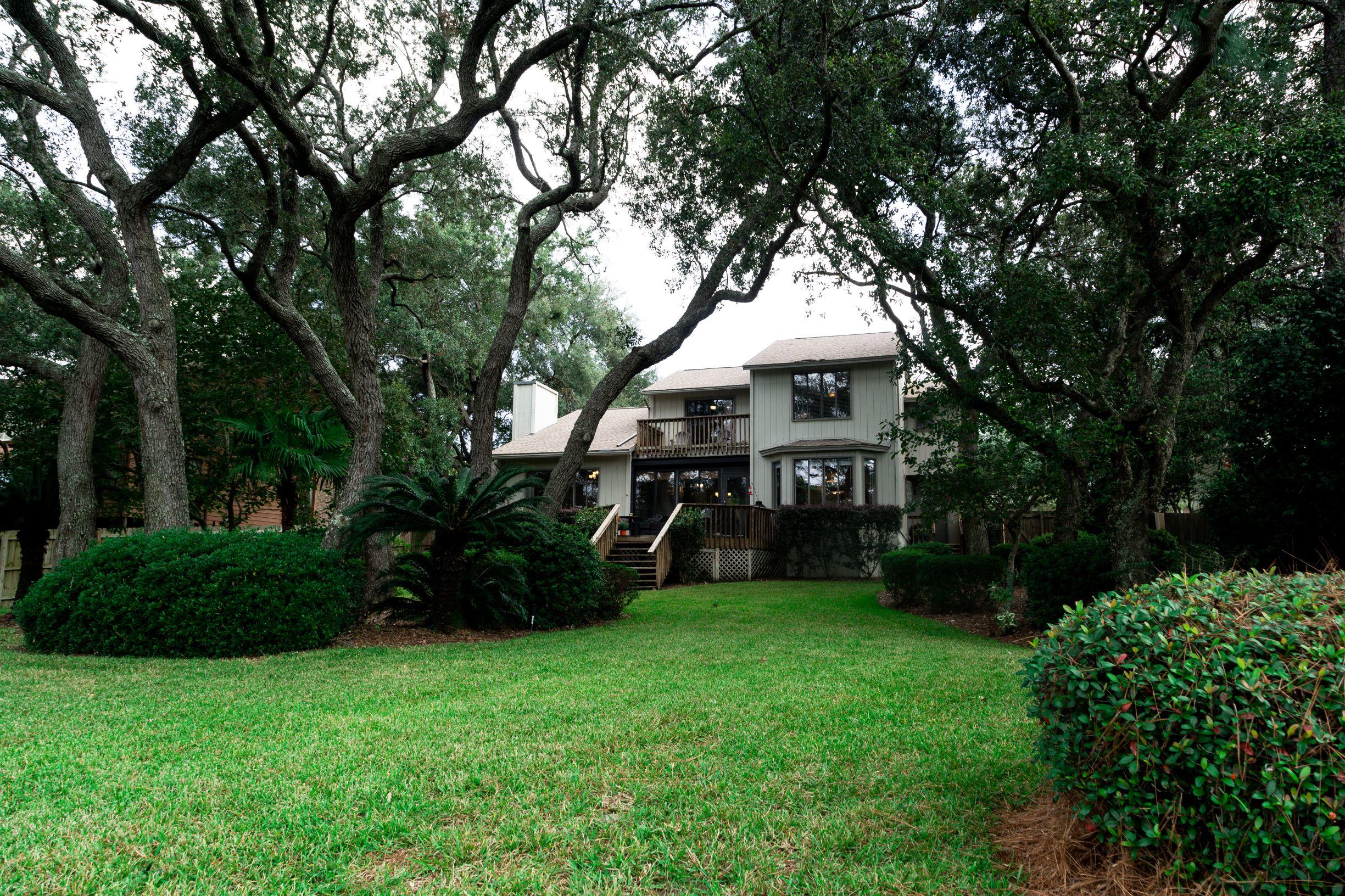 CARIBBEAN EAST - Residential