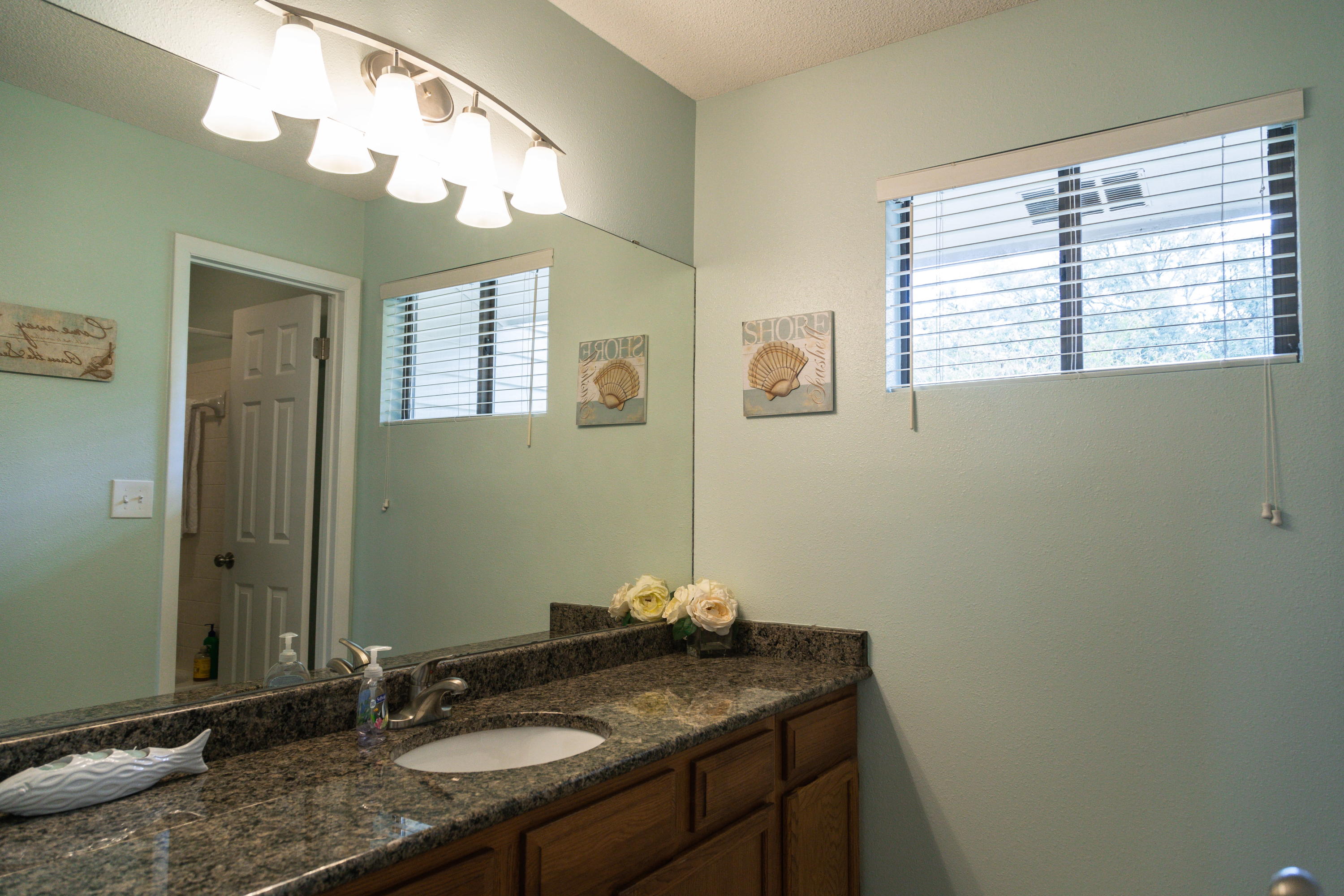 CARIBBEAN EAST - Residential