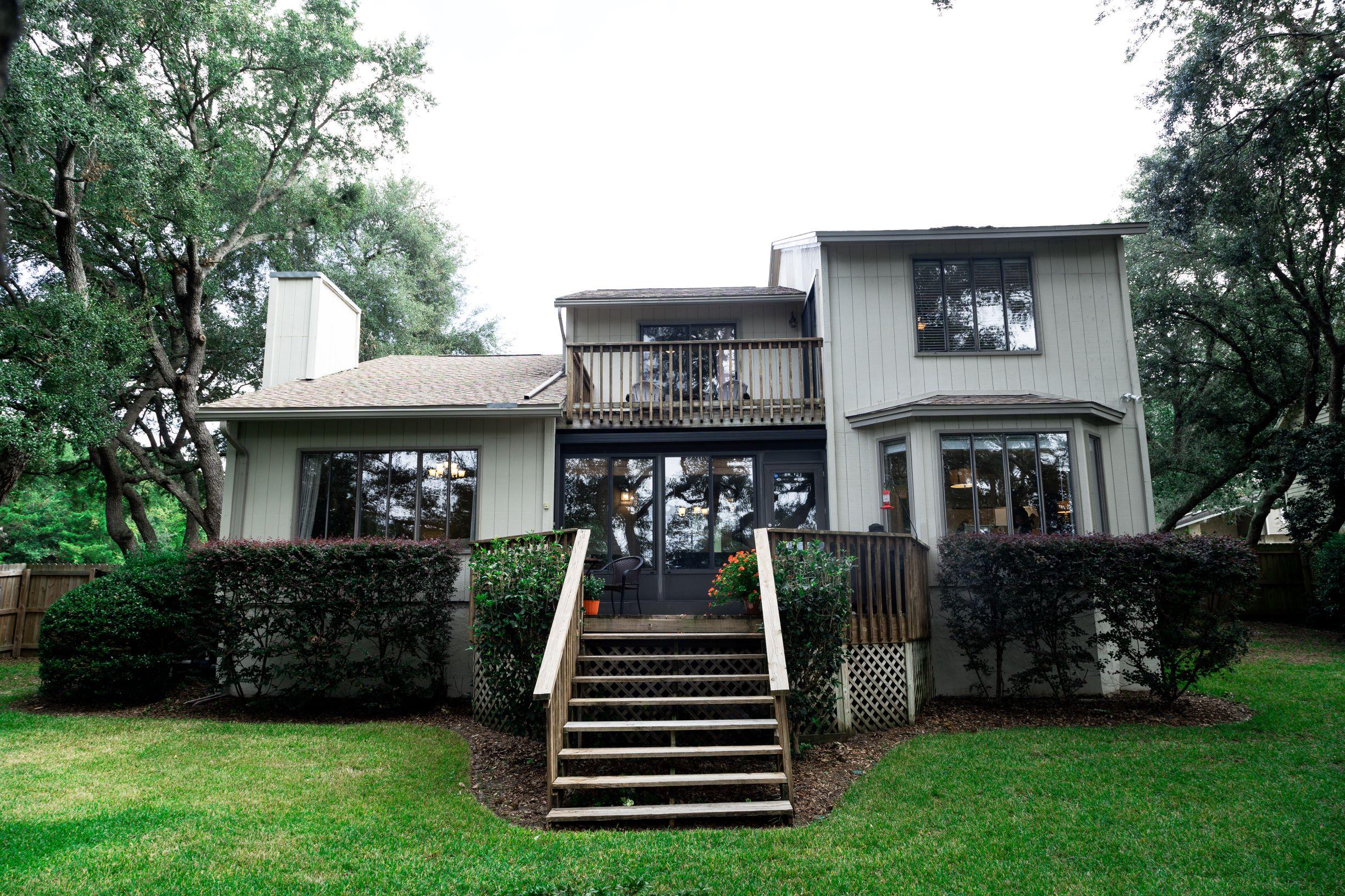 CARIBBEAN EAST - Residential