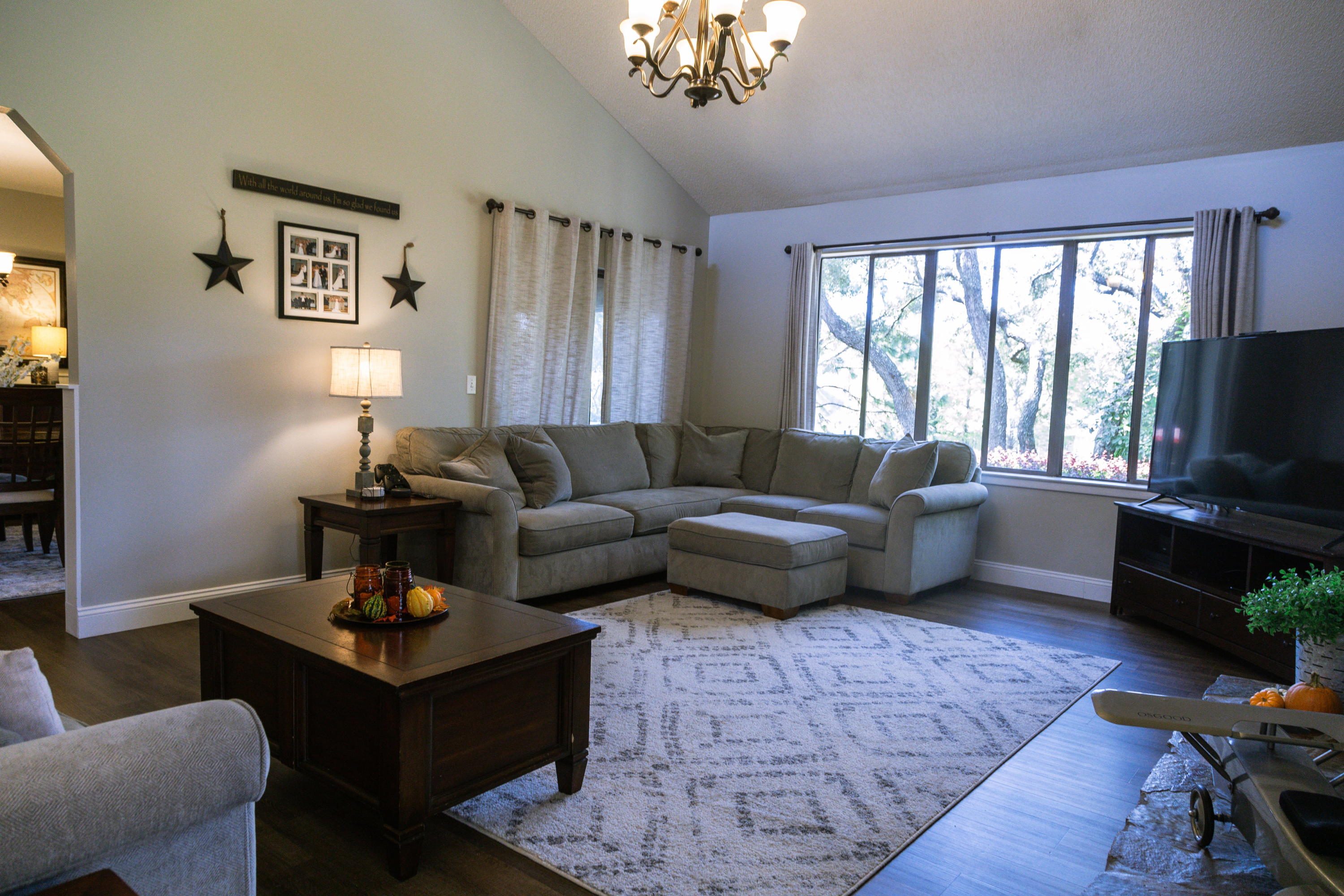 CARIBBEAN EAST - Residential