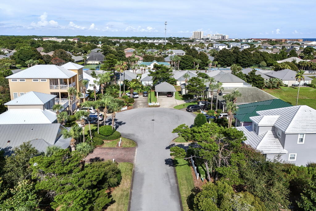 MARAVILLA COTTAGES - Residential