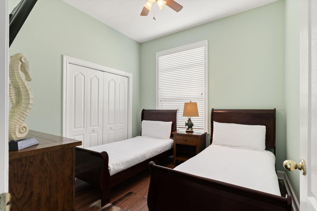 MARAVILLA COTTAGES - Residential