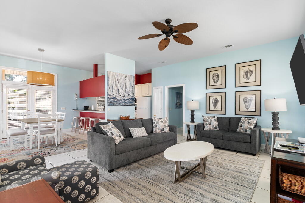 MARAVILLA COTTAGES - Residential