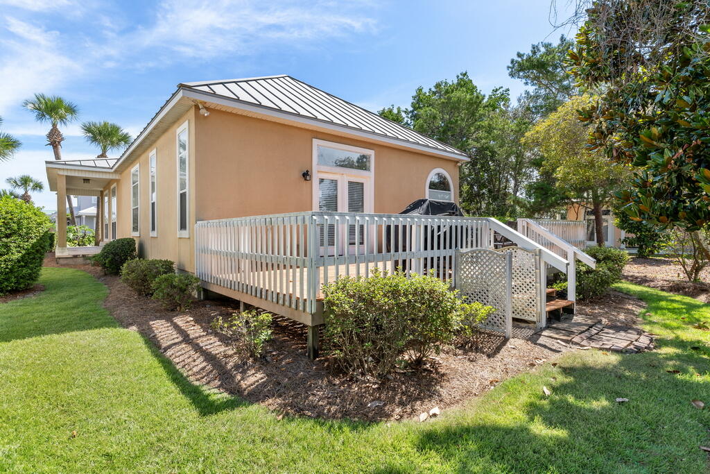 MARAVILLA COTTAGES - Residential