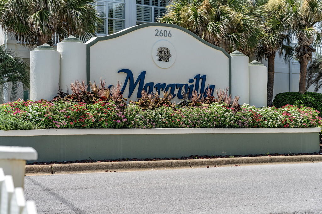 MARAVILLA COTTAGES - Residential