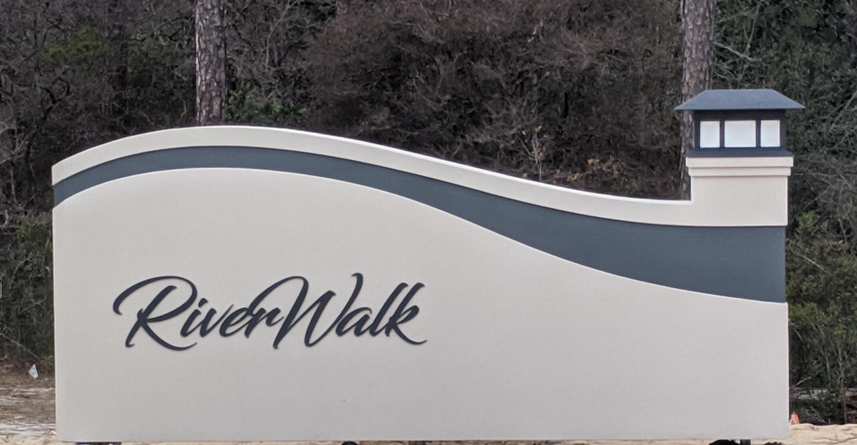 RIVERWALK PH I - Residential