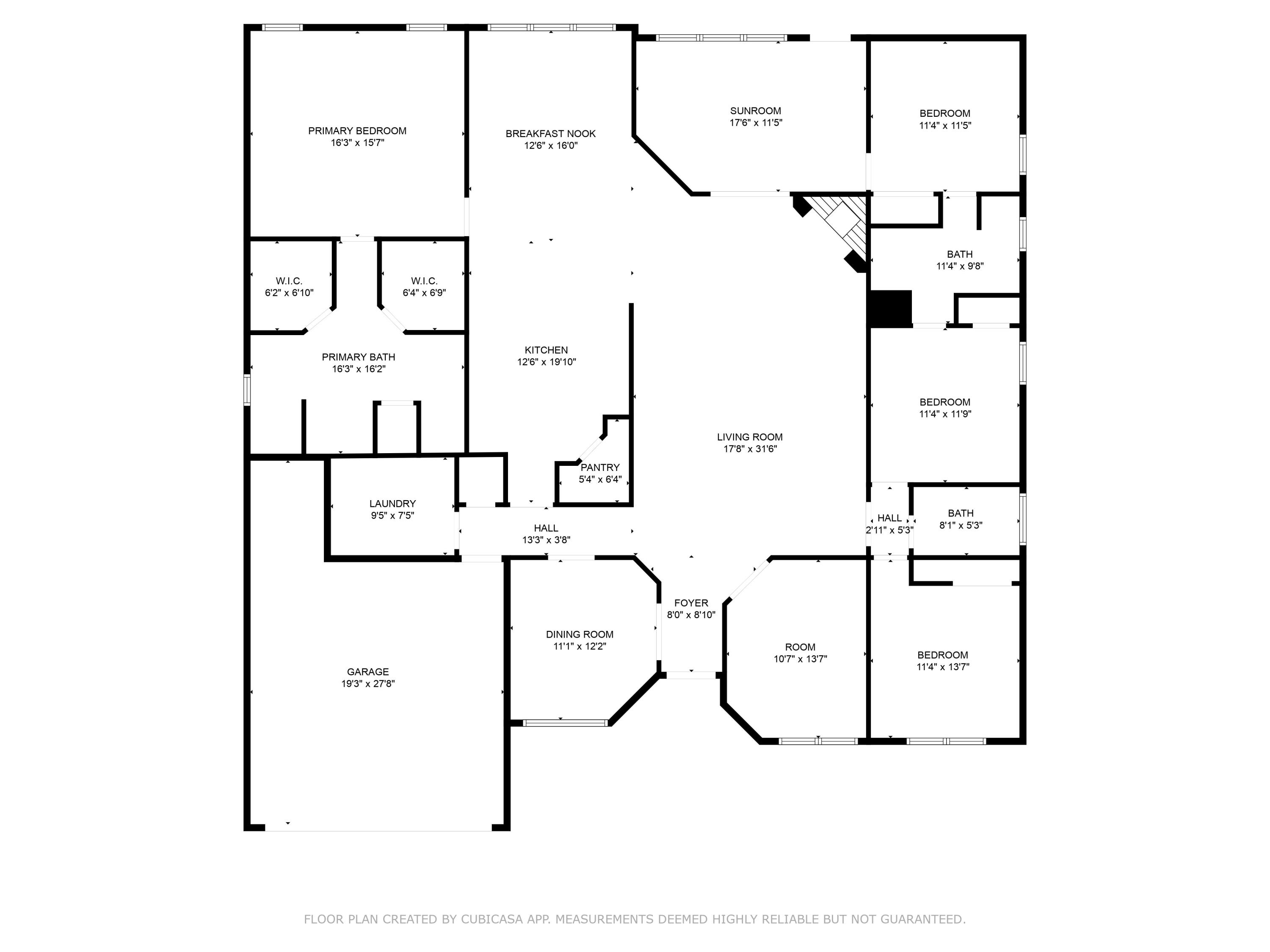 HOLLEY BY THE SEA - Residential