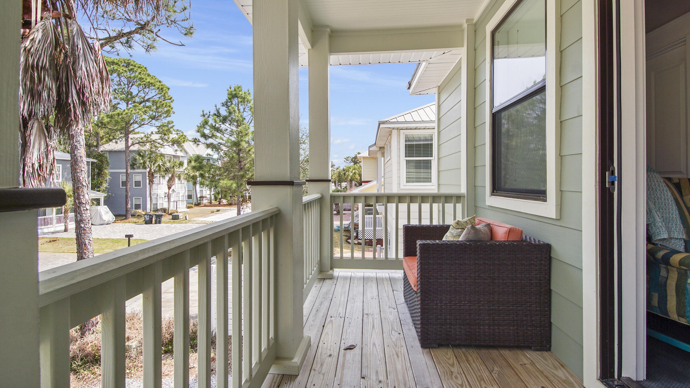 BLUE GULF RESORT - Residential