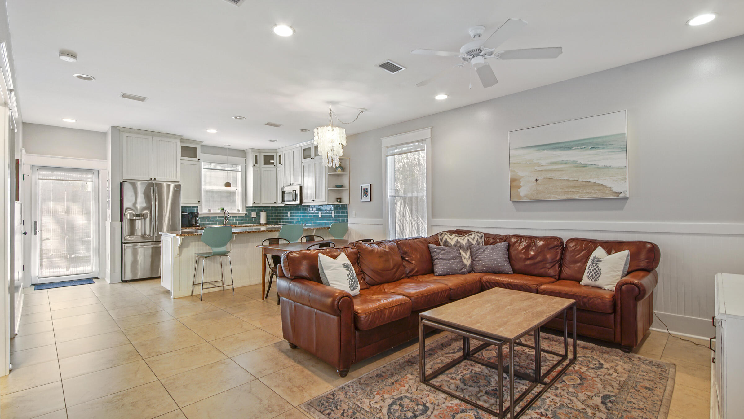 BLUE GULF RESORT - Residential