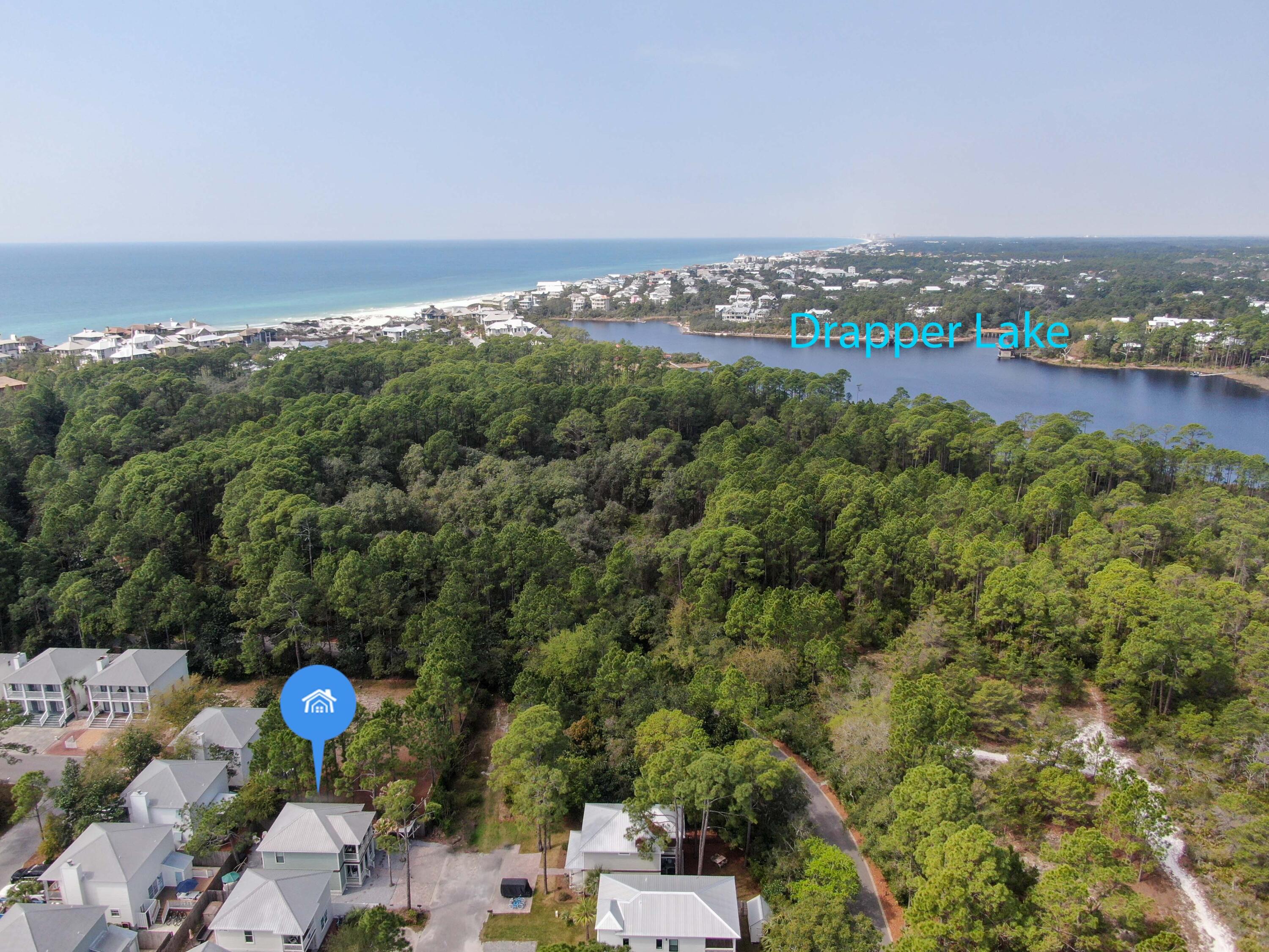 BLUE GULF RESORT - Residential