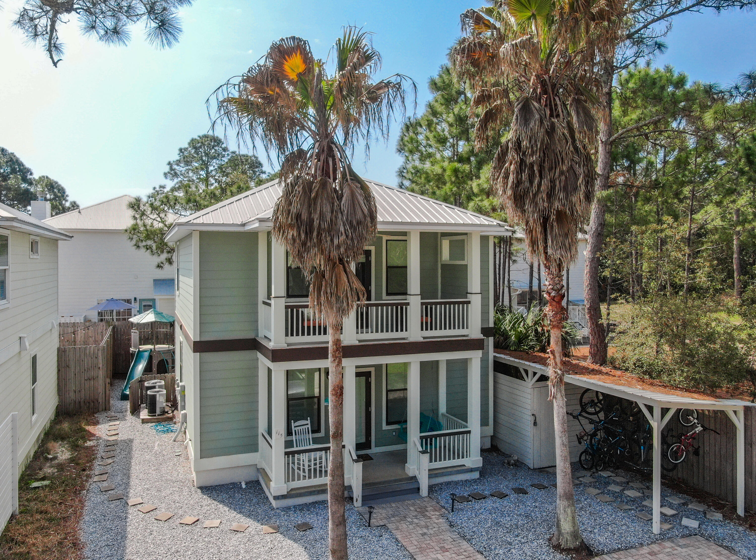 BLUE GULF RESORT - Residential