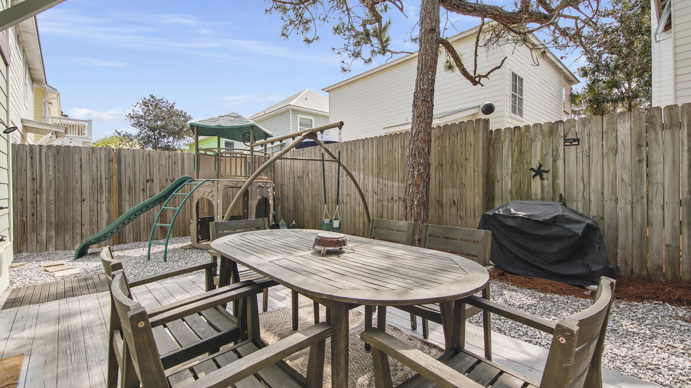 BLUE GULF RESORT - Residential