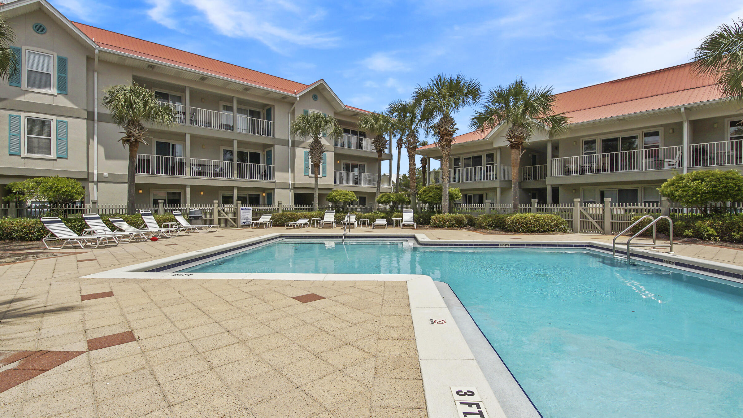 ROLLIN TIDE VILLAS B-2 - Residential Lease