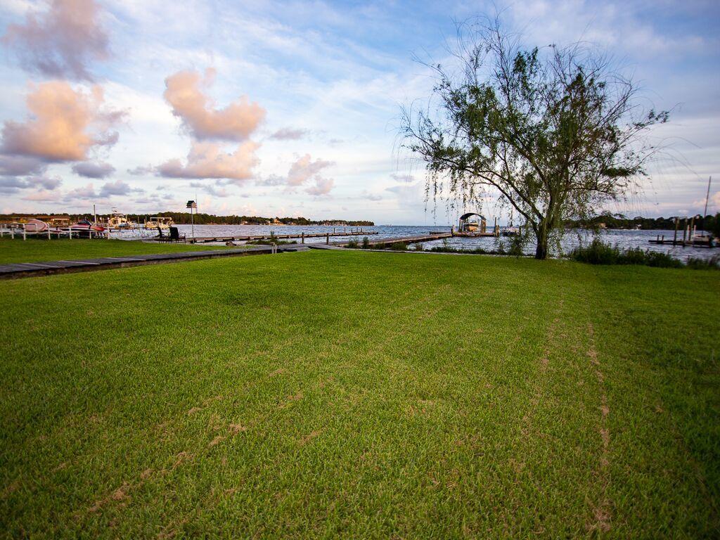 Benton S/D - Residential