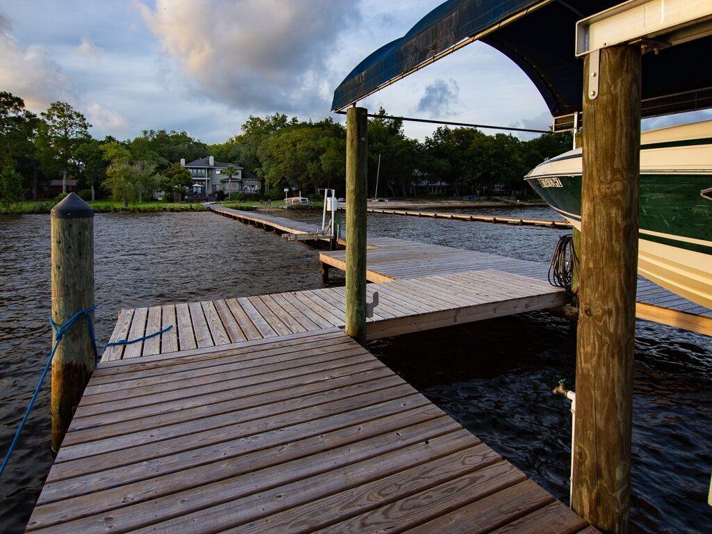 Benton S/D - Residential