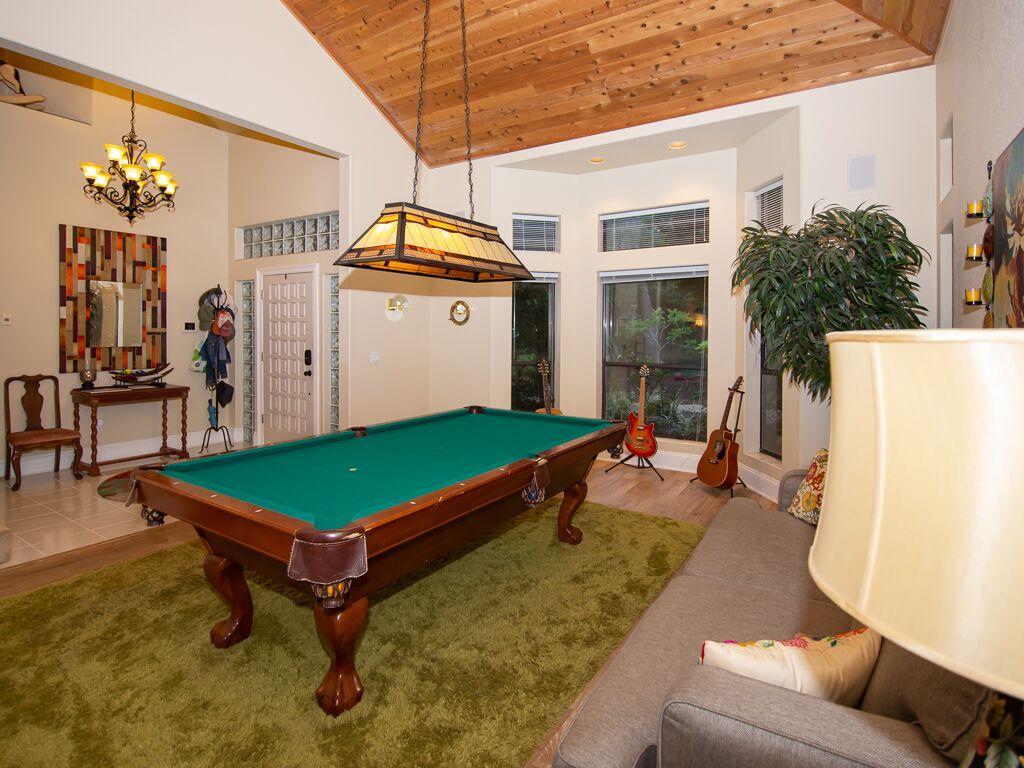 Benton S/D - Residential