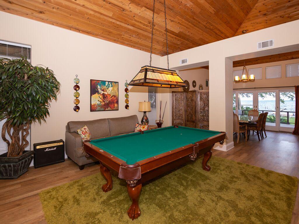 Benton S/D - Residential