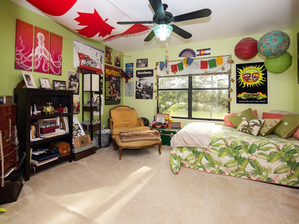 Benton S/D - Residential