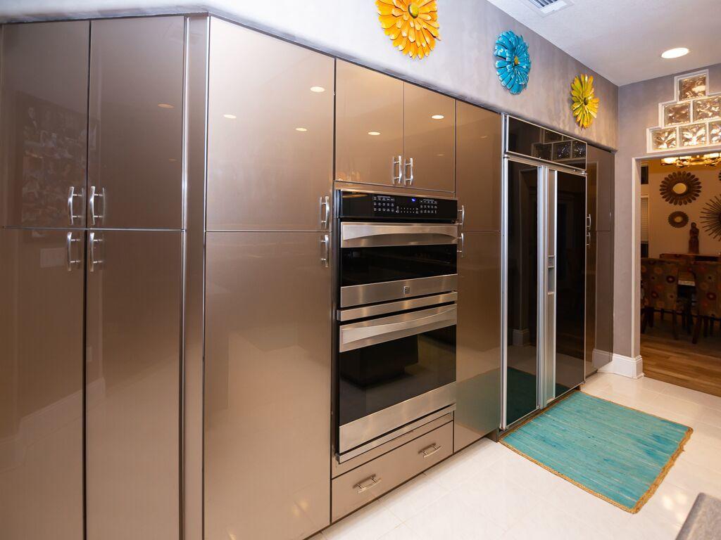 Benton S/D - Residential