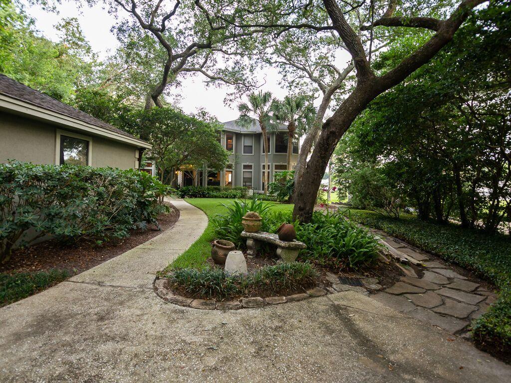 Benton S/D - Residential