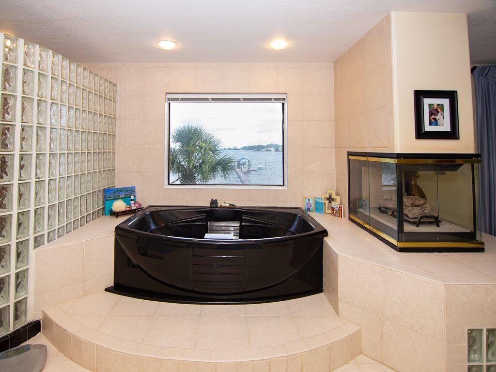 Benton S/D - Residential