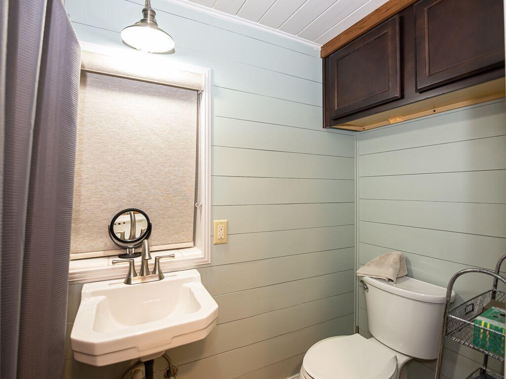 Benton S/D - Residential