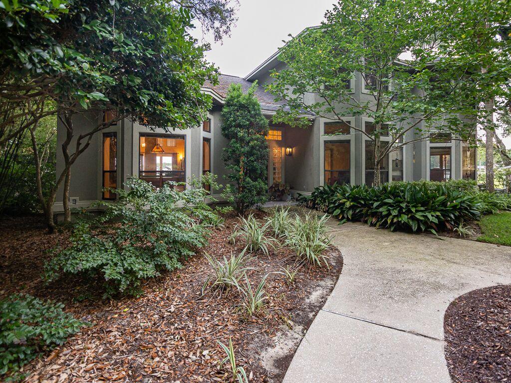 Benton S/D - Residential