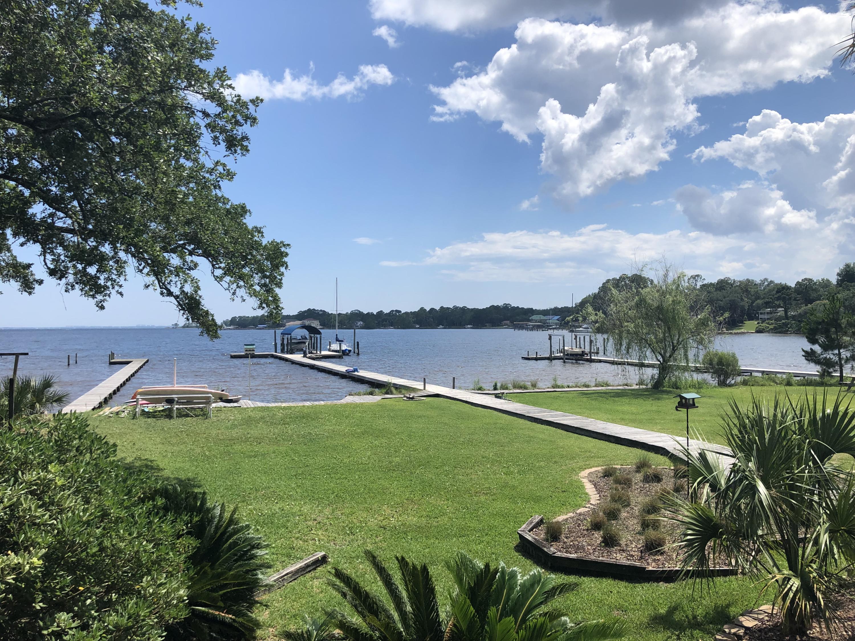 Benton S/D - Residential