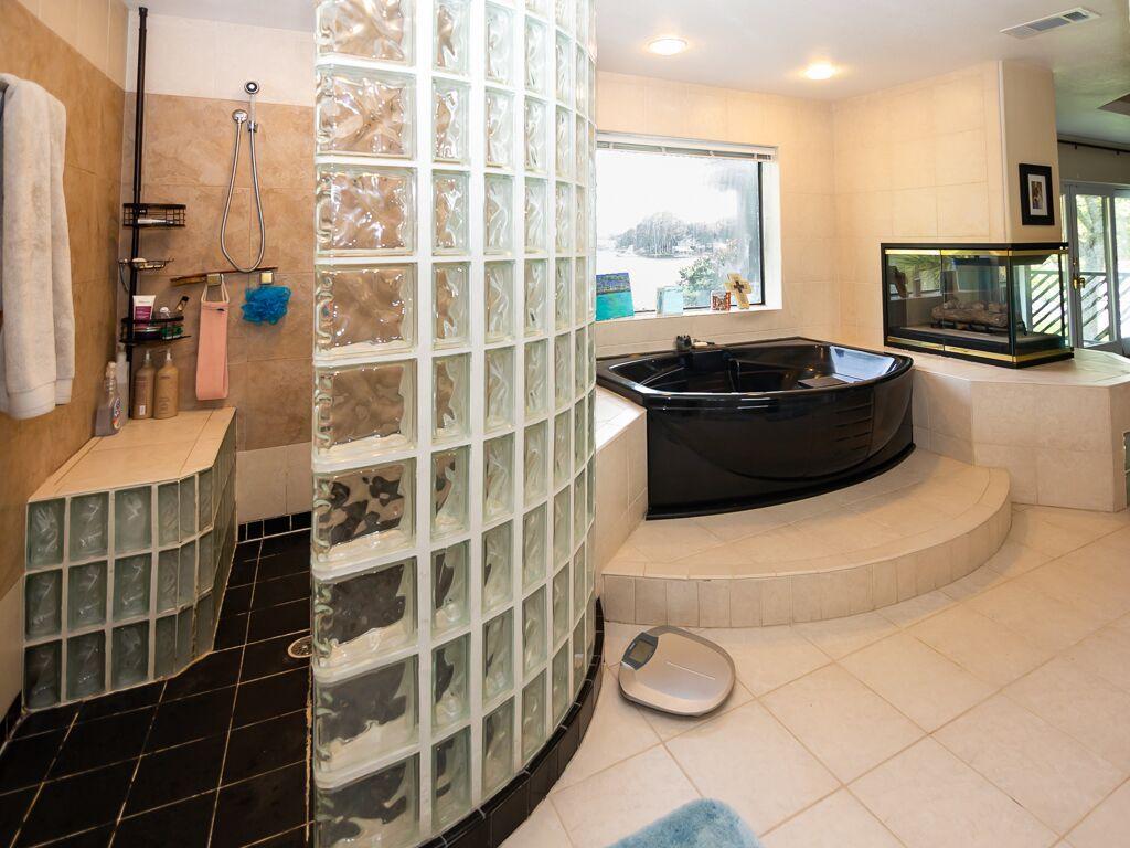 Benton S/D - Residential