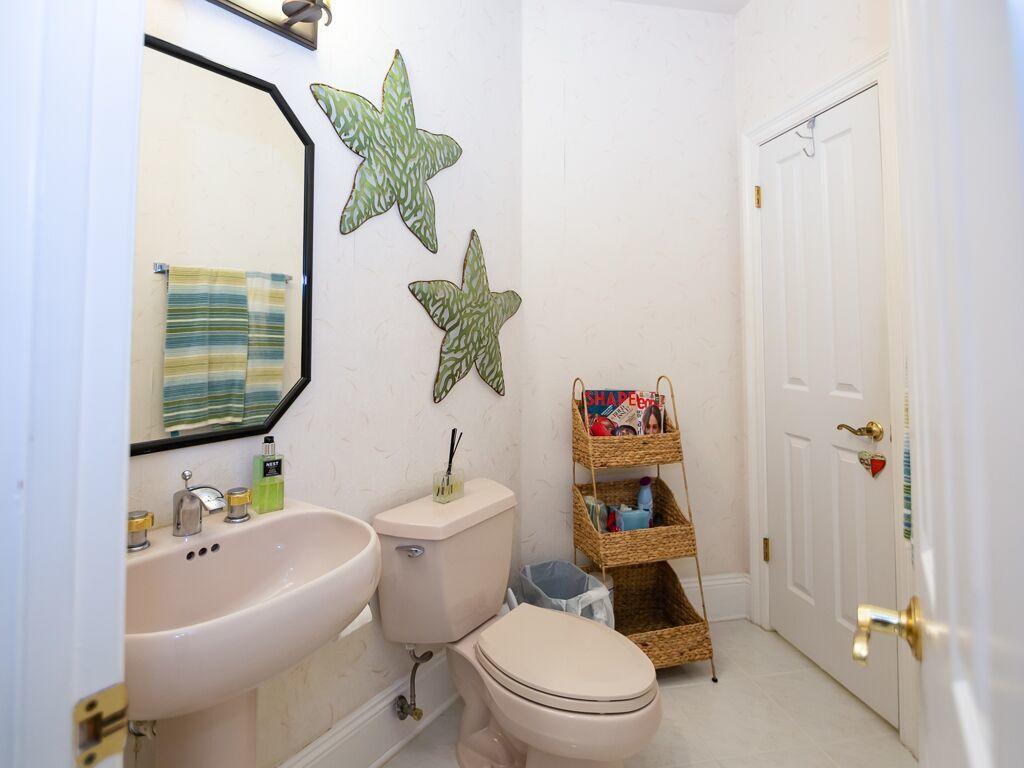 Benton S/D - Residential