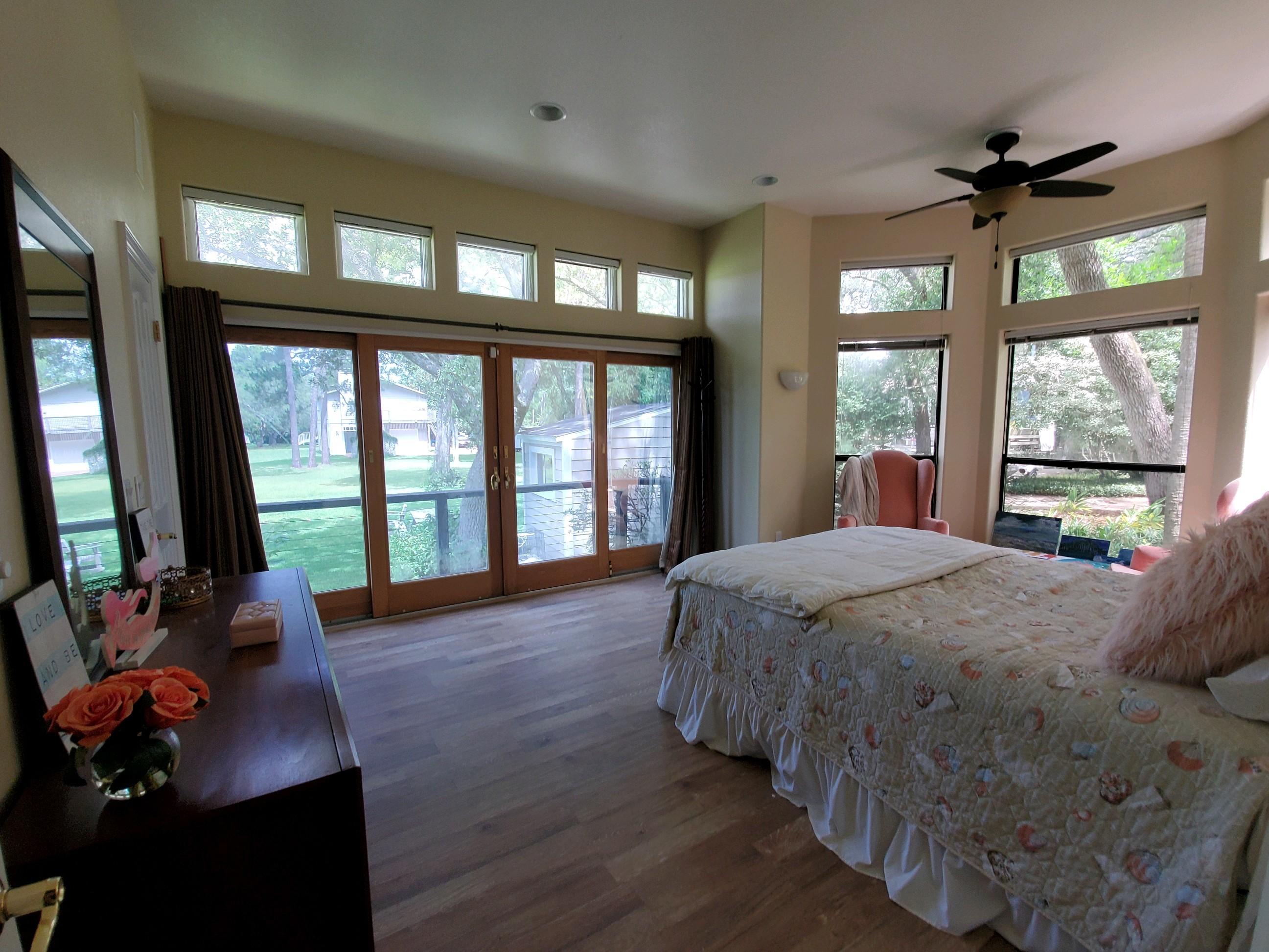 Benton S/D - Residential