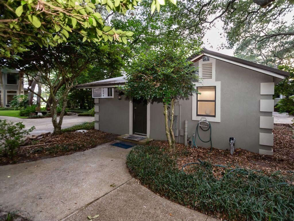 Benton S/D - Residential