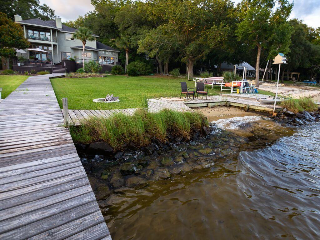 Benton S/D - Residential