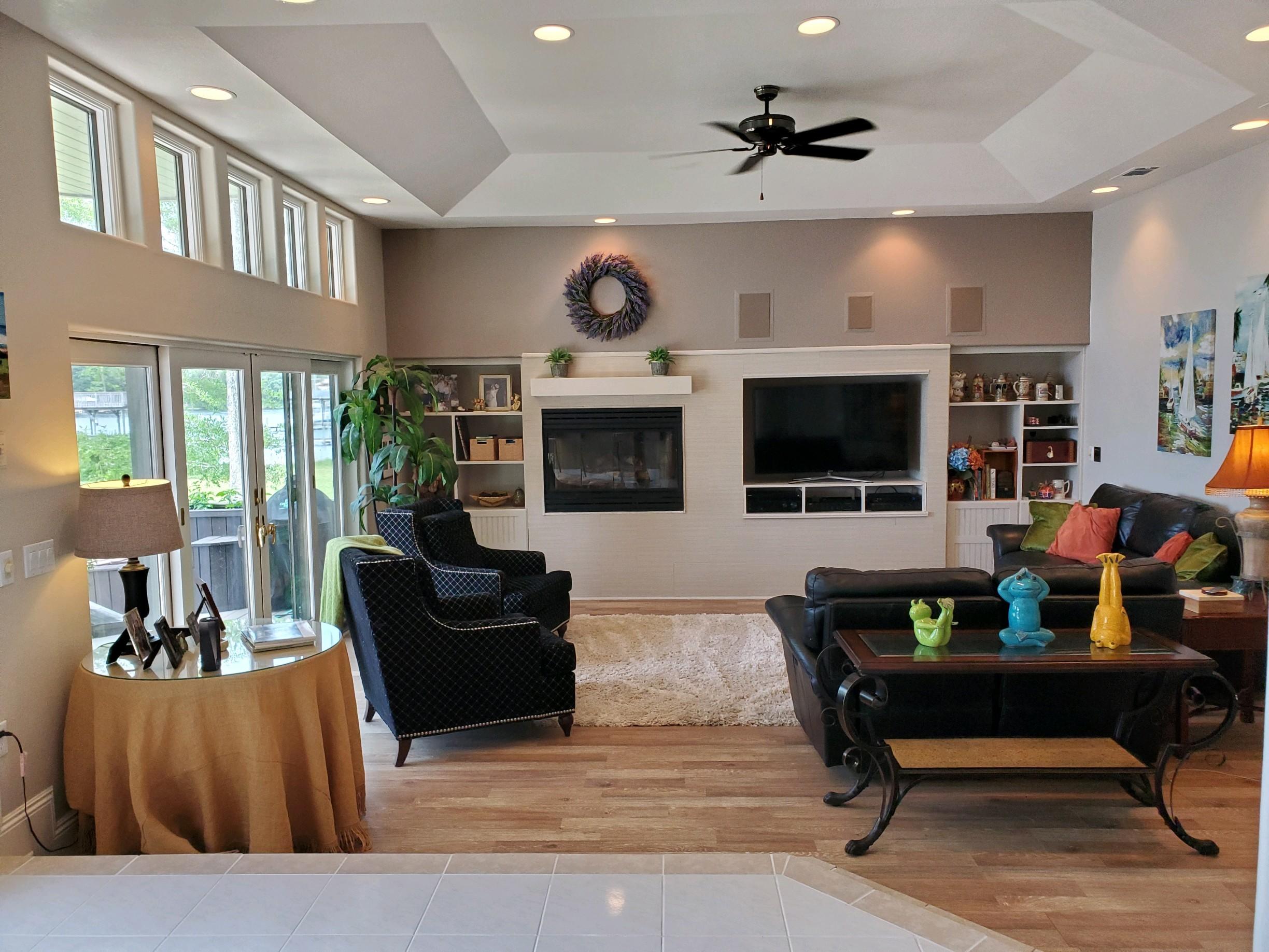 Benton S/D - Residential