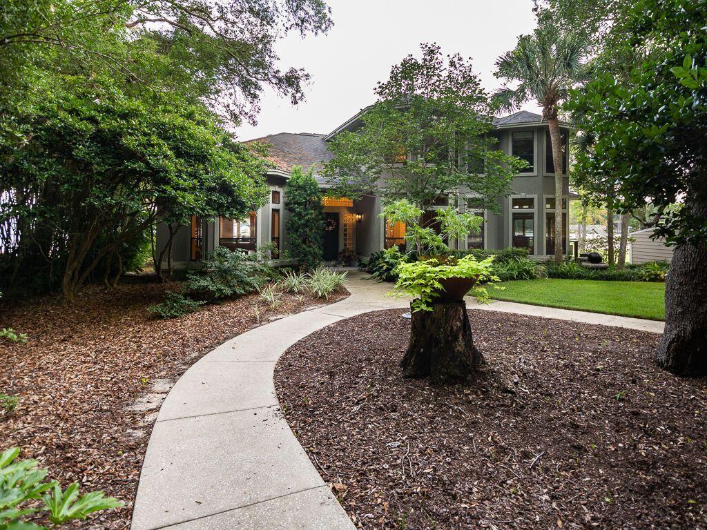 Benton S/D - Residential