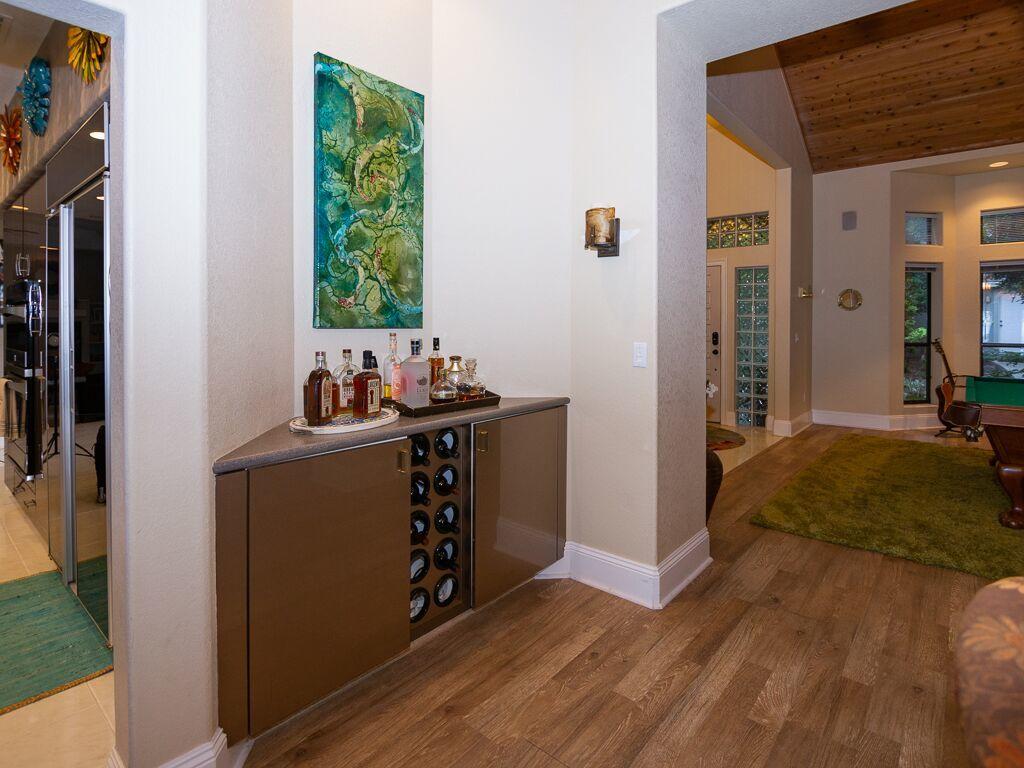 Benton S/D - Residential