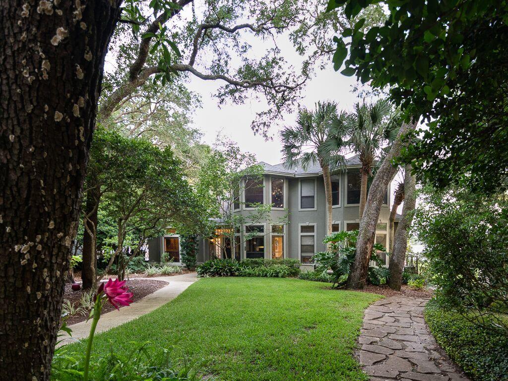 Benton S/D - Residential