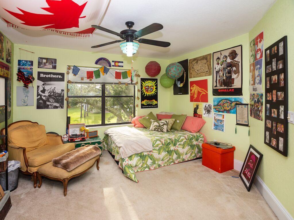 Benton S/D - Residential