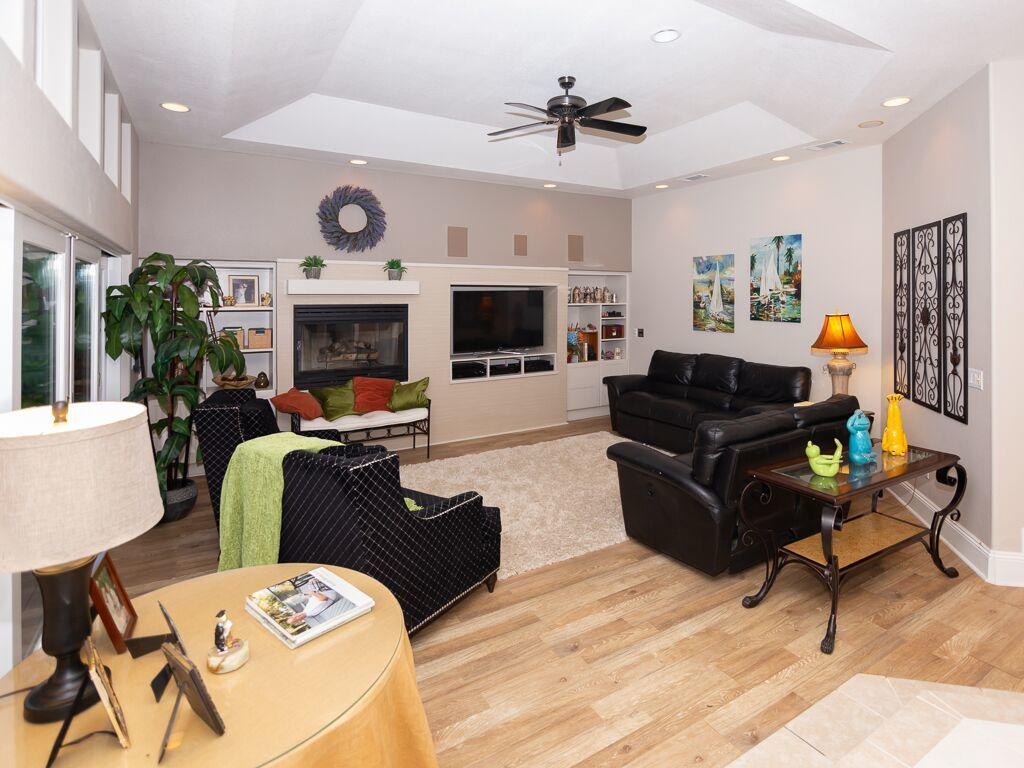 Benton S/D - Residential