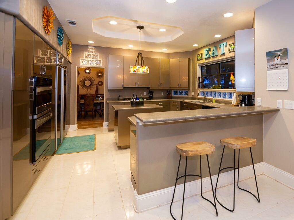 Benton S/D - Residential