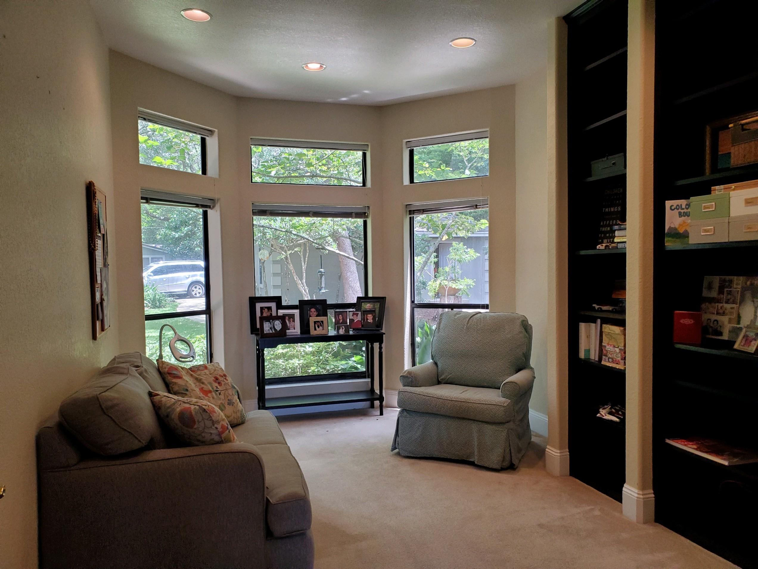 Benton S/D - Residential