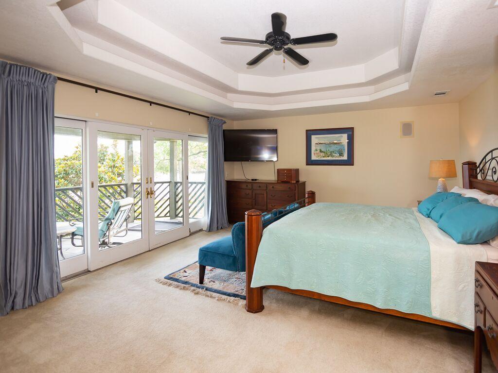 Benton S/D - Residential