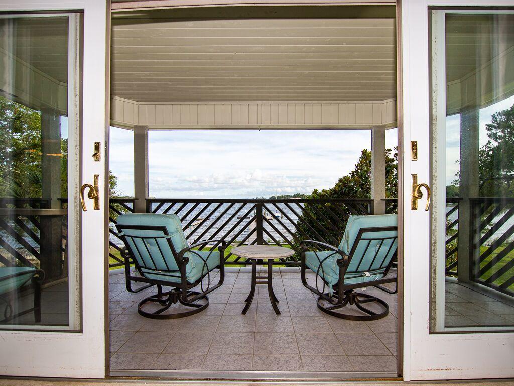 Benton S/D - Residential