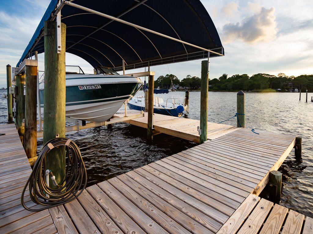 Benton S/D - Residential