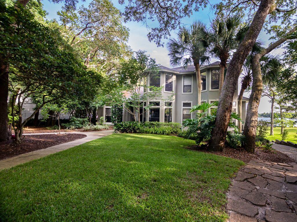 Benton S/D - Residential